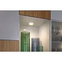 Paulmann Møbler lampe DISC LED tunable white IP20, hvid mat dæmpbar
