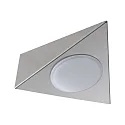 Clever Connect LED Furniture spot TRIGO, 12V DC, 2.1W 2700- 6500K, dimmable