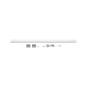 Paulmann Lysstrimmel SPOT BORDER LED tunable white, hvid mat dæmpbar 350lm 2700K CRI >80