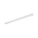 Paulmann Lysstrimmel SPOT BORDER LED tunable white, hvid mat dæmpbar 350lm 2700K CRI >80