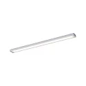 Paulmann Lysstrimmel SPOT BARRE LED tunable white, chrom mat dæmpbar 220lm 2700K CRI >80