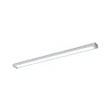 Paulmann Lysstrimmel SPOT BARRE LED tunable white, chrom mat dæmpbar 220lm 2700K CRI >80
