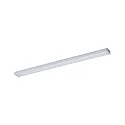 Paulmann Lysstrimmel SPOT BARRE LED tunable white, chrom mat dæmpbar 220lm 2700K CRI >80