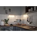 Paulmann Lysstrimmel SPOT BARRE LED tunable white, chrom mat dæmpbar 220lm 2700K CRI >80