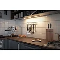 Paulmann Lysstrimmel SPOT BARRE LED tunable white, chrom mat dæmpbar 220lm 2700K CRI >80