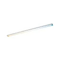 Lysstrimmel SPOT BARRE LED tunable white, chrom mat dæmpbar 420lm 2700K CRI >80