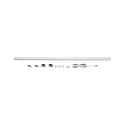 Paulmann Lysstrimmel SPOT BARRE LED tunable white, chrom mat dæmpbar 420lm 2700K CRI >80