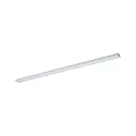 Paulmann Lysstrimmel SPOT BARRE LED tunable white, chrom mat dæmpbar 420lm 2700K CRI >80