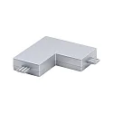 hjørnestik BARRE, chrom mat