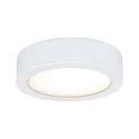 Paulmann Møbler lampe DISC LED BASIS SET CCT Switch, sæt med 3 IP20, hvid mat dæmpbar