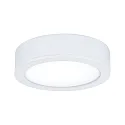 Paulmann Møbler lampe DISC LED BASIS SET CCT Switch, sæt med 3 IP20, hvid mat dæmpbar