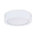Paulmann Møbler lampe DISC LED BASIS SET CCT Switch, sæt med 3 IP20, hvid mat dæmpbar