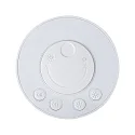 Paulmann Clever Connect SWITCH BOWL CCT DIM Remote control, with wall holder, white