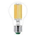 Glødepære standard MAS LEDBulb ND CL GUE A60 E27 7,3W 1535lm 2700K 