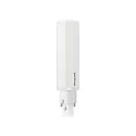 Kompakt LED-lampe CorePro LED PLC, 2P PL-C G24d-2 6,9W 700lm 3000K 120° 