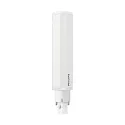 Kompakt LED-lampe CorePro LED PLC, 2P PL-C G24d-3 8,9W 990lm 3000K 120° 