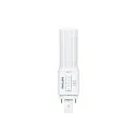 Kompakt LED-lampe COREPRO LED PLC 360D 5.9W 3CCT 2P G24D CCT Switch, 2-polet, omskiftelig mat G24d 5