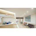 Philips Kompakt LED-lampe COREPRO LED PLC 360D 5.9W 3CCT 2P G24D CCT Switch, 2-polet, omskiftelig mat G24d 5