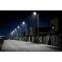 Philips LED rørform MASTER LED SON-T UE M 4KLM 19W 740 omskiftelig klar E27 19W 4000lm 4000K 300° CRI >70  gennemsigtig