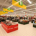 Philips LED rør T8 MASTER LEDTUBE T8  UO 1500MM 20W 830 drejelig, omskiftelig mat G13 20W 3400lm 3000K 160° CRI >80  satin
