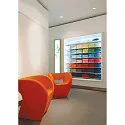 Philips LEDspot PAR16 MASTER VALUE DTW 3.7-50W GU10 927 36° GLASS Dim-To-Warm PAR16 klar GU10 3