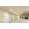 Philips Kompakt LED-lampe COREPRO PL-T HF/MAINS 6.5W 840 4P 800LM 4-polet, omskiftelig mat GX24q-2 6,5W 800lm 4000K 120° CRI 82 