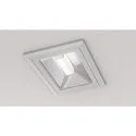 Philips Kompakt LED-lampe COREPRO PL-T HF/MAINS 6.5W 840 4P 800LM 4-polet, omskiftelig mat GX24q-2 6,5W 800lm 4000K 120° CRI 82 