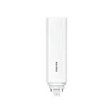 Kompakt LED-lampe COREPRO PL-T HF/MAINS 13.5W 840 4P 1800LM 4-polet, omskiftelig mat GX24q-3 13,5W 1800lm 4000K 120° CRI 82 
