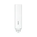 Kompakt LED-lampe COREPRO PL-T HF/MAINS 16W 830 4P 2100LM 4-polet, omskiftelig mat GX24q-4 16W 2100lm 3000K 120° CRI 82 