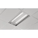 Philips Kompakt LED-lampe COREPRO PL-L HF/MAINS 4P 16.5W 830 2000LM 4-polet, omskiftelig mat 2G11 16,5W 2000lm 3000K 160° CRI >80 