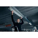 Philips LED tube T8 LEDTUBE CONNECTED IA 1200MM 15.6W 840 T8 KVG/VVG/220-240V rotatable, ZigBee controllable