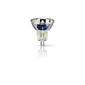 Reflektorpære 13528 1CT/24 R35 GZ4 15W 2900K dæmpbar