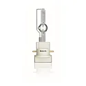 Udladningslampe MSR GOLD MiniFastFit 1CT/4 PGJX28 700W 53400lm 5700K dæmpbar