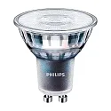 LED reflektorpære MASTER LEDSPOT EXPERT COLOR  GU10 4W 280lm 3000K 36° CRI 97 dæmpbar