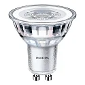 LED reflektorpære CorePro LEDspot PAR16 GU10 4,6W 370lm 3000K 36° CRI 80 