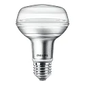 LED reflektorpære COREPRO LEDSPOT R80 E27 8W 735lm 2700K 36° CRI >80 