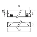 Philips Ballast HF-P 236 TL-D III 220-240