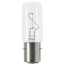 signal lamp SHIP’S POSITION LAMP  SN-T / FORM B 1-fold clear P28s 40W CRI 100