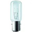 Signallampe SHIP’S POSITION LAMP  SN-T / FORM B 1-fold klar P28s 65W 580lm CRI 100