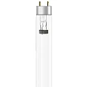UV-C rør T9 omskiftelig klar G13 25W 