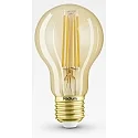 filament lamp standard ESSENCE AMBIENTE LUX A50 E27 6,5W 650lm 2400K 300° CRI >80 