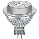 LED 12V Reflector lamp Star RetroFit MR16 DIM, 12V, GU5.3, 6.3W 4000K 350lm 900cd 36°, CRI>90, dimmable