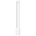 LED lyskilde ESSENCE LONG RL-LONG24 840/2G11 UN omskiftelig mat 2G11 12W 1500lm 4000K 140° CRI >80  mat