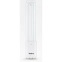 LED lyskilde ESSENCE LONG RL-LONG18 840/2G11 UN omskiftelig mat 2G11 8W 1000lm 4000K 140° CRI >80  mat