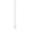 LED lyskilde ESSENCE LONG RL-LONG55 840/2G11 UN omskiftelig mat 2G11 25W 3250lm 4000K 140° CRI >80  mat