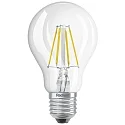 LED Filament Lyskilde Essence Standard Ambiente Lux , E27, 4W 4000K 470lm 300°, klar
