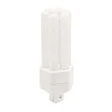 Kompakt LED-lampe ESSENCE TRIO32 830 (RALUX TRIO RETROFIT) omskiftelig mat G24d 16W 1950lm 4000K 280° CRI >80  mat