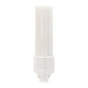 Kompakt LED-lampe ESSENCE TRIO42 830 (RALUX TRIO RETROFIT) omskiftelig mat G24d 20W 2300lm 4000K 280° CRI >80  mat