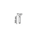 RADIUM LED tube T5 STAR T5 HF G5 11W 1500lm 4000K 190° CRI 80-89 