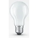 Glødepære standard STAR KLASSIK A60 DIM 930/F A60 mat E27 5,9W 806lm 3000K 330° CRI 90-100 dæmpbar